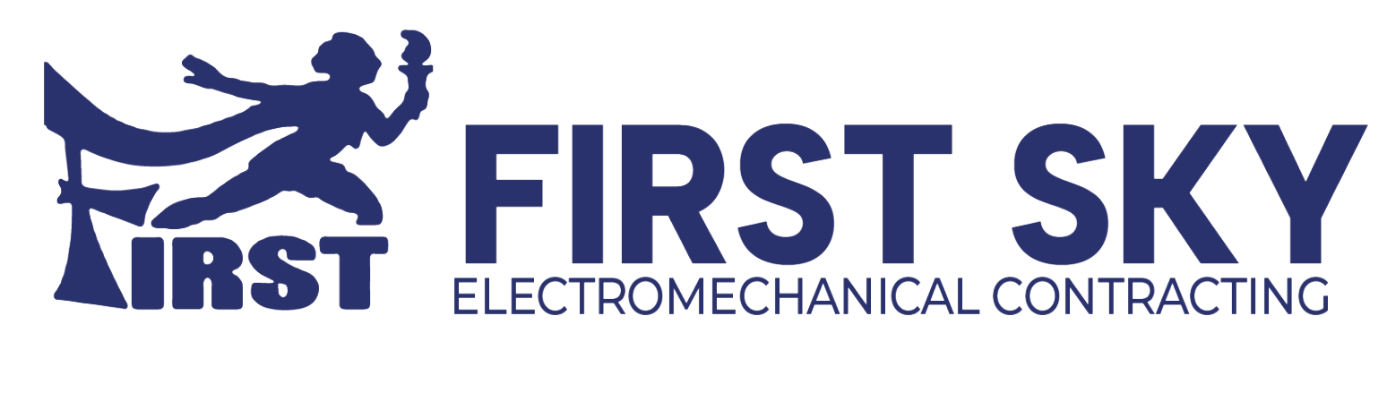 First Sky Electromechanical Contracting